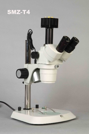 SMZ-T4体视显微镜的图片