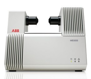 ABB傅立叶中红外光谱仪MB3000的图片