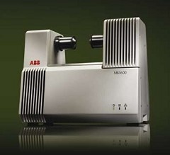 ABB油脂分析仪的图片