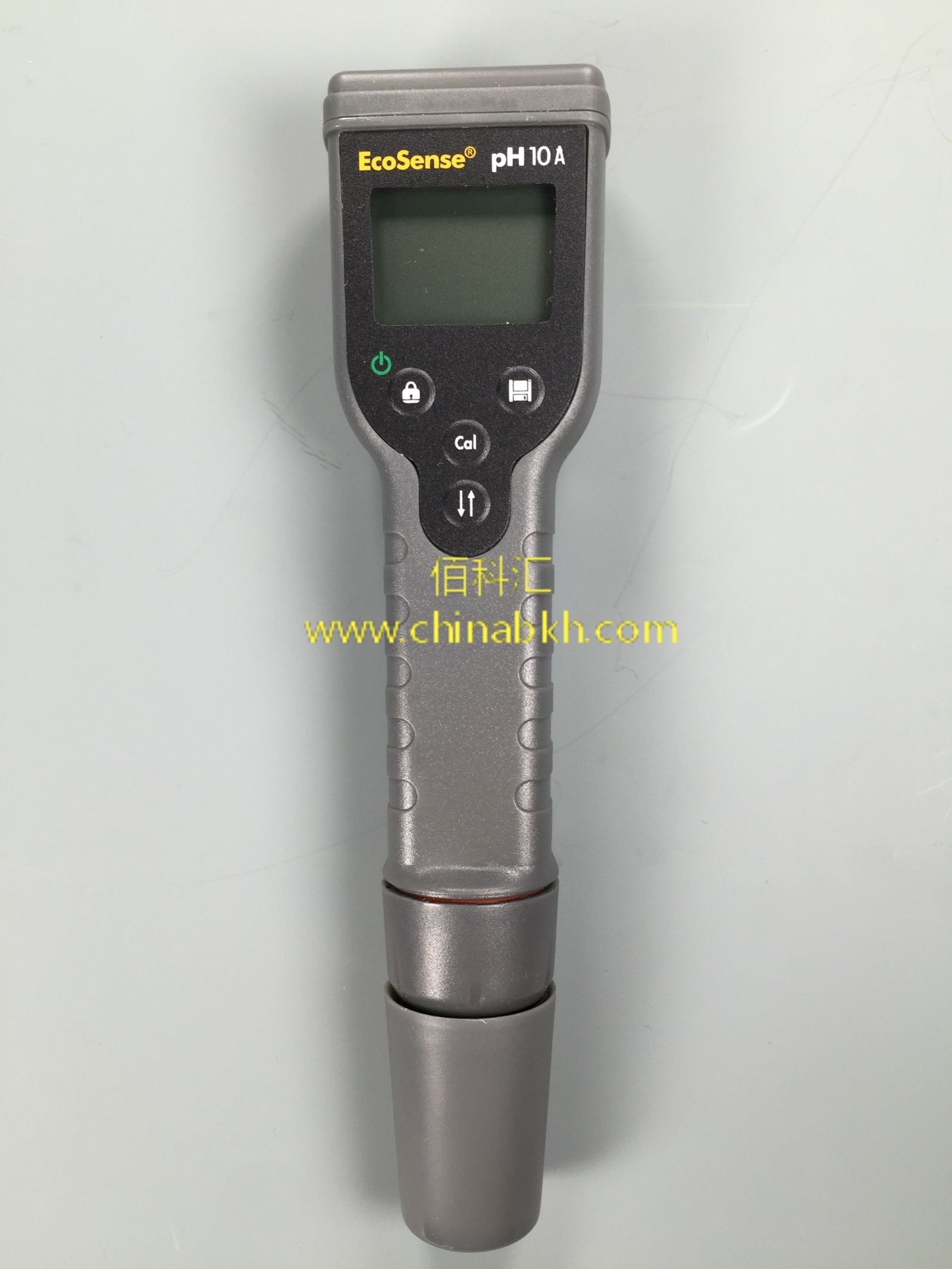 YSI pH10A笔式pH测量仪的图片