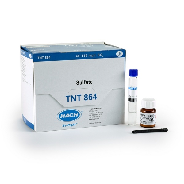 哈希硫酸盐试剂TNT864-CN的图片