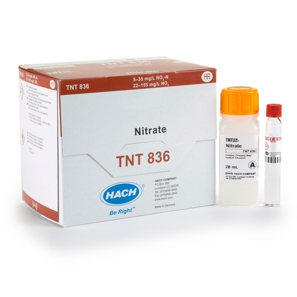 哈希硝酸盐试剂TNT836