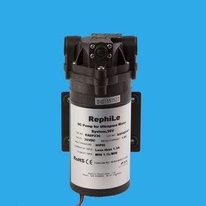 超纯水循环泵(Millipore货号ZF3000001)兼容耗材的图片