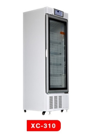 澳柯玛XC-310血液冷藏箱的图片