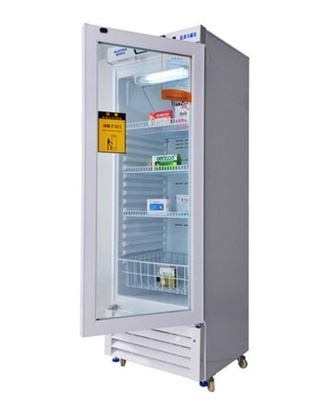 澳柯玛YC-200医用冷藏箱的图片