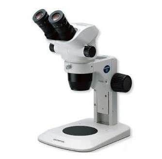 奥林巴斯SZ61体视显微镜的图片