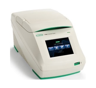 美国伯乐T100梯度PCR仪的图片