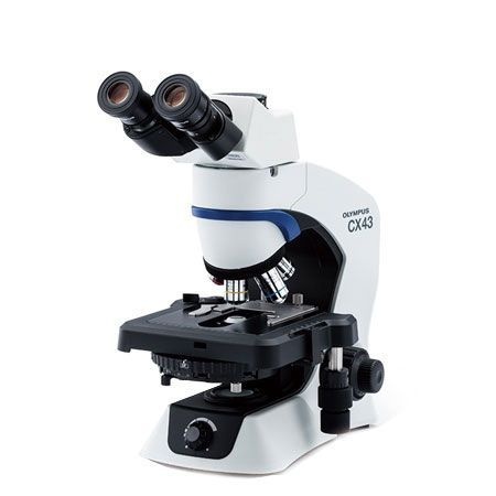 奥林巴斯CX43显微镜的图片