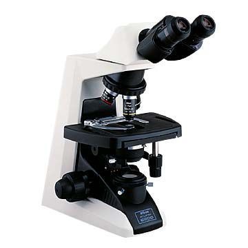 尼康E200生物显微镜的图片
