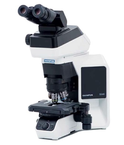 奥林巴斯BX46显微镜的图片