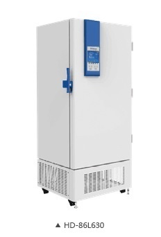 海信HD-86L630超低温冰箱的图片