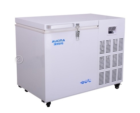 澳柯玛DW-60W238低温保存箱的图片
