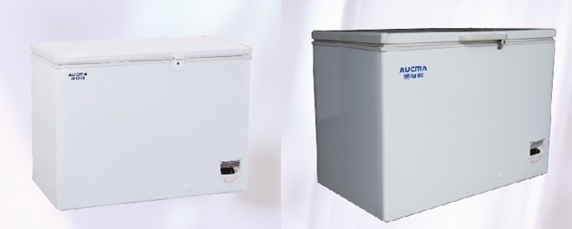 澳柯玛DW-25W322低温保存箱的图片