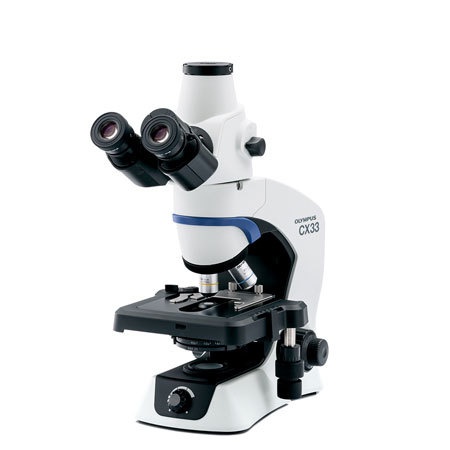奥林巴斯CX33显微镜的图片