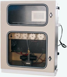 氨氮在线自动监测仪SERES 2000的图片