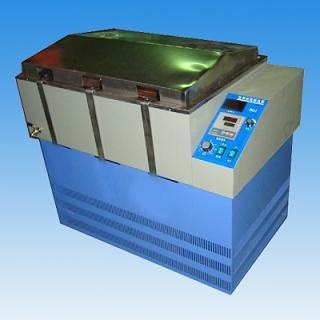 固态化合物用WHY-2A水浴恒温振荡器（带制冷）的图片