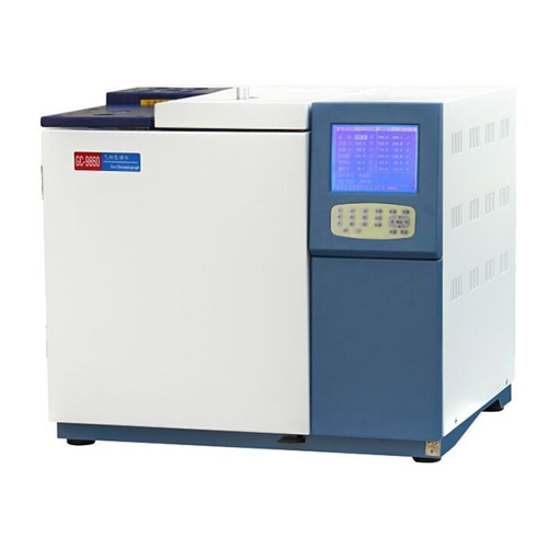 北分三谱制药检测用GC-9860型高端气相色谱仪