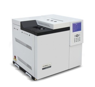 环境空气总烃气相色谱仪的图片