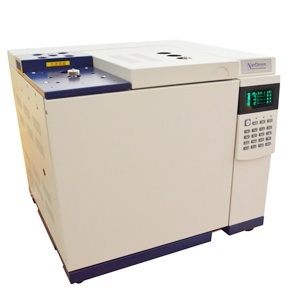 煤气天然气专用气相色谱仪的图片