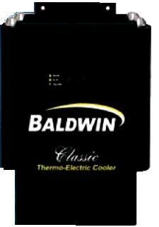 美国博纯-热电冷凝器Baldwin™-经典20410型的图片