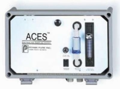 其它相关仪表常温样气ACES™