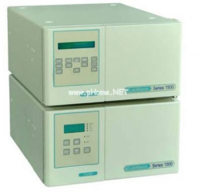 HPLC 1500系列高效液相色谱系统的图片