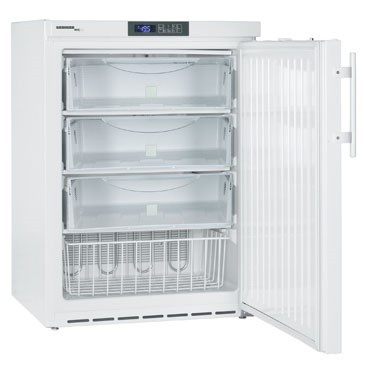 LGUex 1500实验室低温防爆冰箱的图片