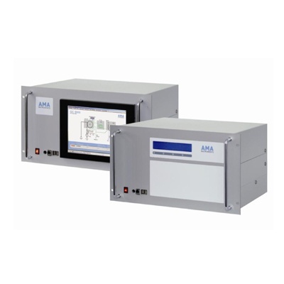 GC 5000 VOC在线气相色谱分析仪的图片
