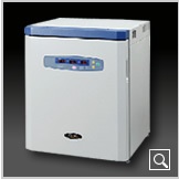 二氧化碳/三气小型培养箱（气套式）的图片