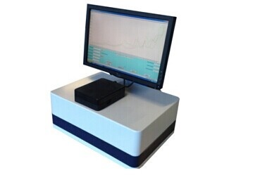 Mult Scan Series 4000 FTNIR光谱仪的图片