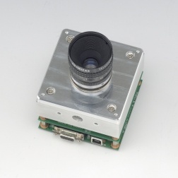 制冷型OEM板级数字CCD相机的图片