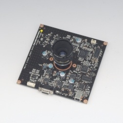 OEM板级数字CCD相机的图片