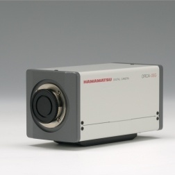 高分辨率数字CCD相机ORCA-05G的图片