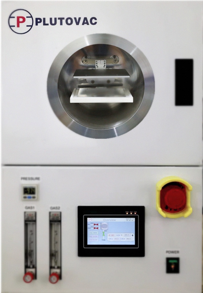 PLUTO-M型等离子表面清洗机的图片