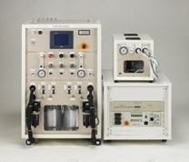 PEFC燃料电池测试系统的图片