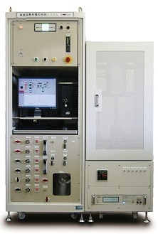 日本東陽特克尼卡/PEFC燃料电池测试系统/电化学工作站的图片
