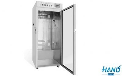汗诺YC-1层析冷柜的图片