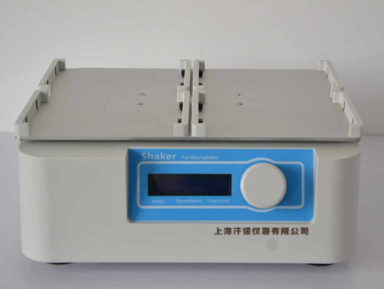 酶标板微孔板振荡器HNX-1500的图片