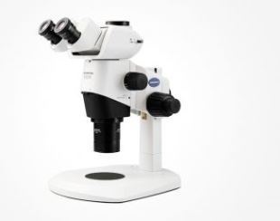 奥林巴斯立体显微镜SZX16的图片