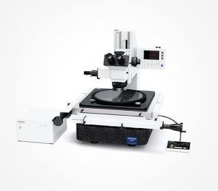 奥林巴斯工具显微镜测量显微镜STM7的图片