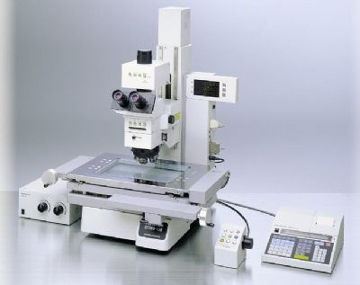 大尺寸测量显微镜STM6-LM的图片