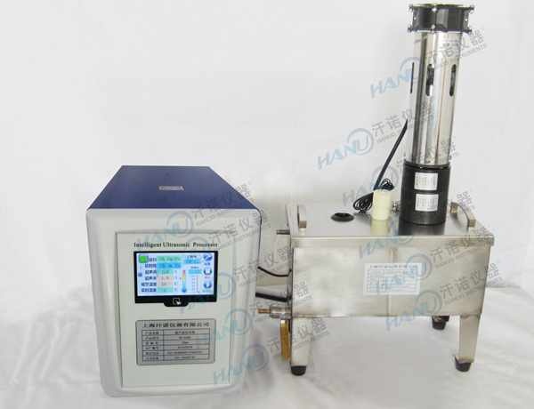 汗诺超声波水处理设备Hannuo-6000的图片