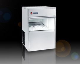 商用制冰机/方块制冰机50kg的图片