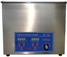 HN-22AL功率可调超声波清洗器的图片