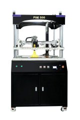 PSE 系列3D打印机的图片