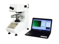 全自动控制显微硬度测试分析系统ZHVST-1000C的图片