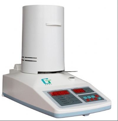 SFY-6型玉米淀粉水分仪、卤素快速水分测定仪的图片