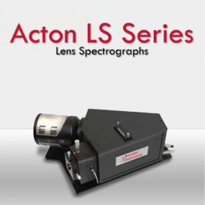 LS Series棱镜型光谱仪的图片
