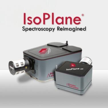 IsoPlane成像型光谱仪的图片
