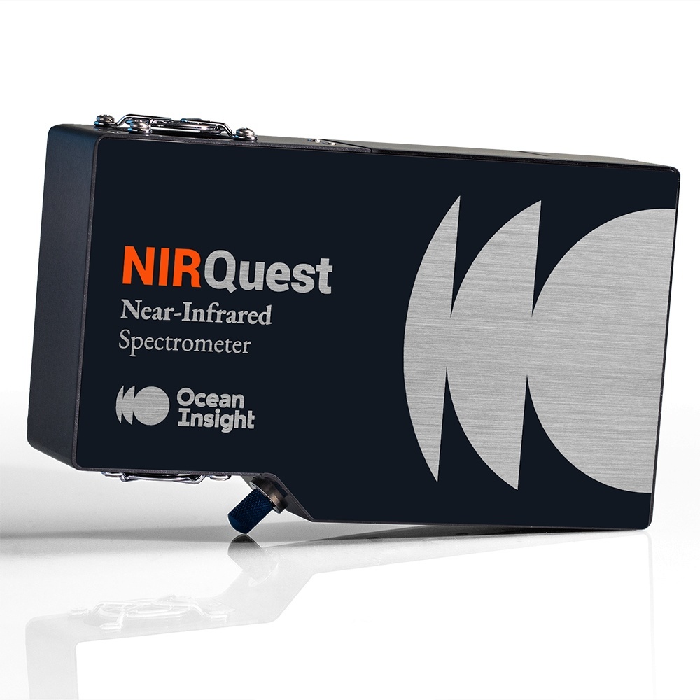 海洋光学高灵敏度NIRQuest +近红外光谱仪的图片